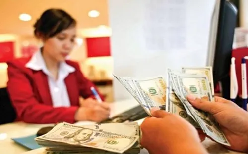 Đề xuất đặt đại lý đổi ngoại tệ tại các khu vực tập trung nhiều khách du lịch quốc tế