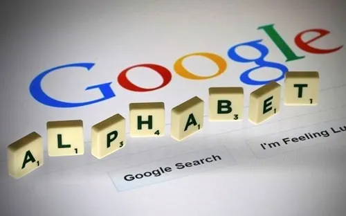 Alphabet lên kế hoạch huy động 80 tỷ USD để tăng tốc đầu tư hạ tầng AI
