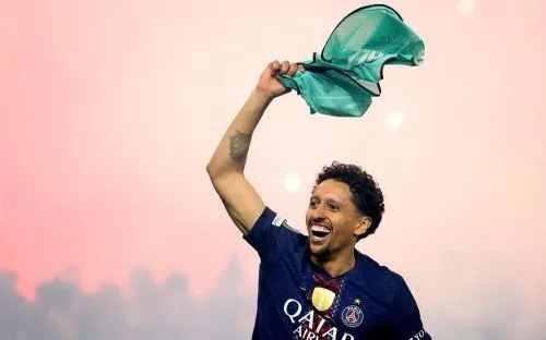 PSG chuẩn bị đại cải tổ đội hình, tương lai Marquinhos bị đặt dấu hỏi