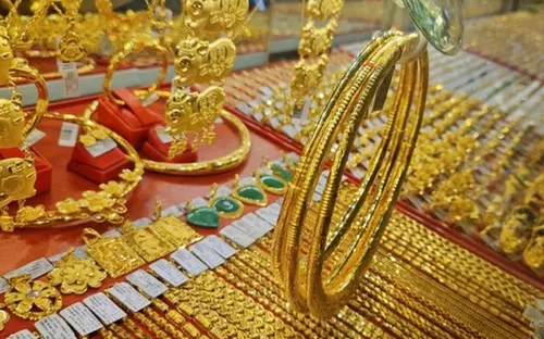 Đề xuất bỏ điều kiện kinh doanh vàng trang sức, mỹ nghệ từ tháng 7