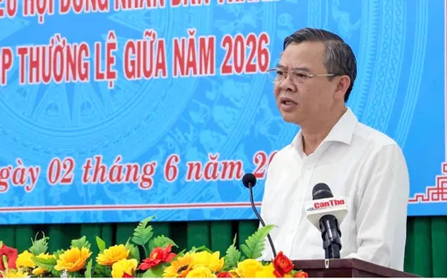 Cần Thơ cập nhật kịch bản tăng trưởng kinh tế cho các quý còn lại