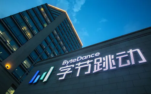 Hậu thuẫn bởi ByteDance, thương hiệu ôtô mới sắp gia nhập cuộc đua xe thông minh