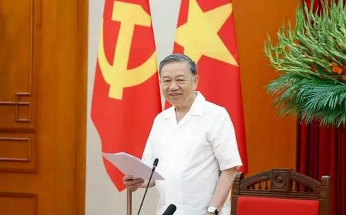 Tổng Bí thư, Chủ tịch nước Tô Lâm: Công tác xây dựng Đảng và cán bộ là năng lực gốc của quản trị quốc gia