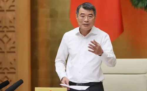 Khoan sức dân, hỗ trợ doanh nghiệp là nhiệm vụ trọng tâm trong điều hành kinh tế