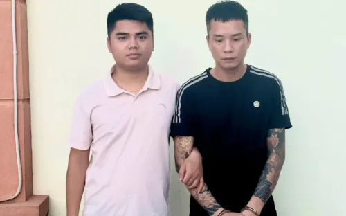 Khởi tố phụ xe khách chiếm đoạt hơn 60 triệu đồng tiền vé và hàng hóa