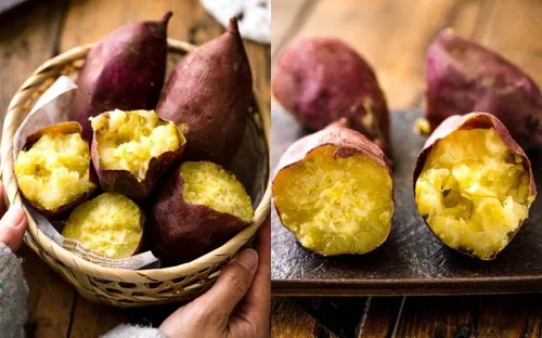 Mùa hè ăn khoai lang lợi đủ đường, riêng 3 nhóm này nên cân nhắc