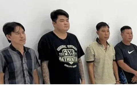 Triệt phá đường dây cá độ bóng đá qua mạng với số tiền giao dịch hơn 3,5 tỷ đồng