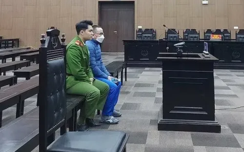 Tù chung thân đối tượng huy động vốn lãi suất cao, chiếm đoạt hơn 265 tỷ đồng của nhà đầu tư