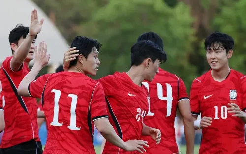 Hàn Quốc treo thưởng gần 103 tỷ đồng, hướng đến cột mốc tứ kết World Cup 2026