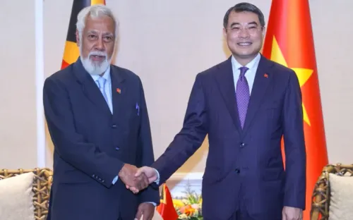 Thủ tướng Timor-Leste sắp thăm chính thức Việt Nam và dự Diễn đàn Tương lai ASEAN