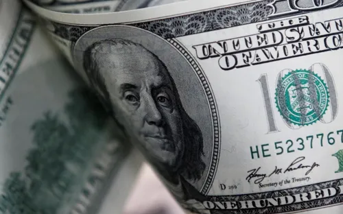 USD tăng giá mạnh trước căng thẳng Trung Đông, nhiều ngoại tệ đồng loạt giảm
