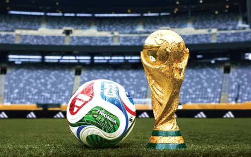 Chứng khoán và World Cup