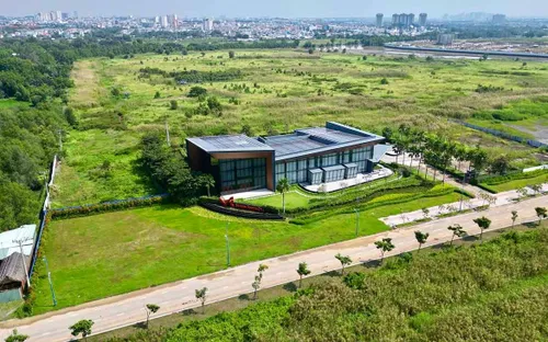 TP. Hồ Chí Minh chốt hạn bàn giao mặt bằng hai siêu dự án hơn 240.000 tỉ đồng