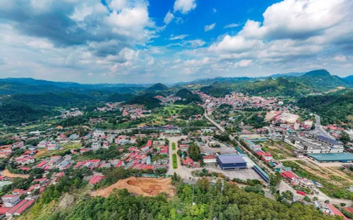 Lạng Sơn quy hoạch cửa khẩu thông minh, mở rộng không gian du lịch biên giới