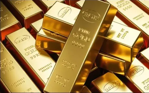 Giá vàng hôm nay (4-6): Trượt dốc dài