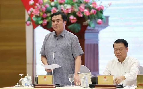 Thứ trưởng Bộ Công Thương nói về cơ chế xử lý phản ánh của người tiêu dùng đối với xăng E10