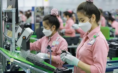 Xuất nhập khẩu 5 tháng đạt trên 445 tỷ USD, cao nhất kể từ trước tới nay