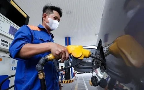 Giá xăng dầu hôm nay (5-6): Giá dầu thế giới quay đầu giảm