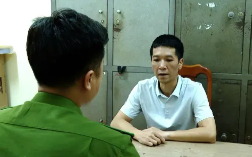 Khởi tố 7 nhân viên điểm di tích Tam Thanh vì tham ô gần 200 triệu đồng