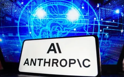 Anthropic cảnh báo rủi ro AI tự phát triển, đề xuất làm chậm cuộc đua công nghệ