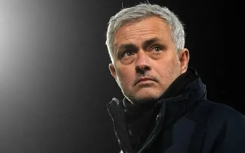 Chủ tịch Florentino Perez tiết lộ kế hoạch lớn: Mourinho trở lại, Real chuẩn bị kích nổ bom tấn 150 triệu euro