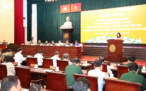 Làm rõ giá trị lịch sử và thời đại của hai lời kêu gọi thiêng liêng của Chủ tịch Hồ Chí Minh