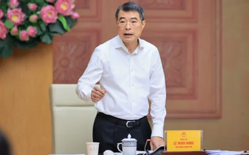 Thủ tướng Chính phủ bổ nhiệm 3 nhân sự tham gia Hội đồng quản trị Ngân hàng Chính sách xã hội