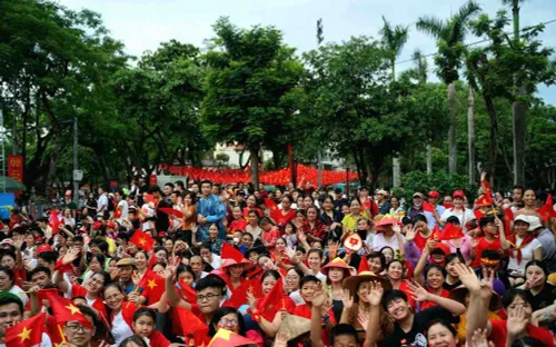 Có cơ sở xem xét tăng thêm ngày nghỉ lễ Quốc khánh lên 4 ngày