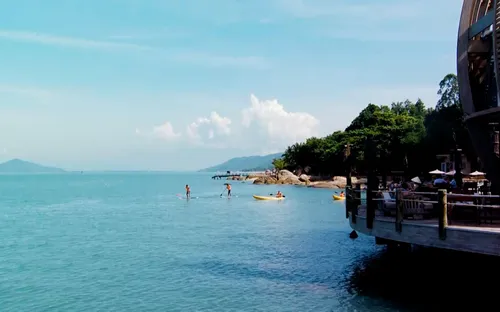Du lịch biển hè: Khánh Hòa tăng tốc đón 18,8 triệu lượt khách với chuỗi sự kiện sôi động, rực rỡ sắc màu