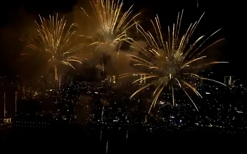 DIFF 2026: Hành trình bứt phá của lễ hội pháo hoa "Top 9 hành tinh"