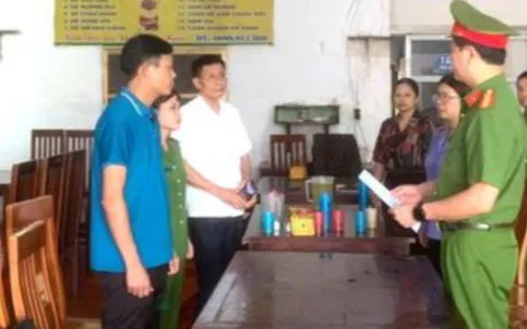 Khởi tố người đàn ông ở Lào Cai vì lập khống, mua bán trái phép 51 hóa đơn