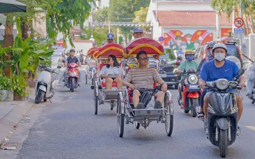 Đà Nẵng mở chuỗi hội chợ, giảm giá mạnh mùa cao điểm du lịch