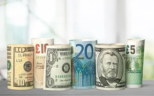 Tỷ giá USD hôm nay (5-6): Đồng USD suy yếu