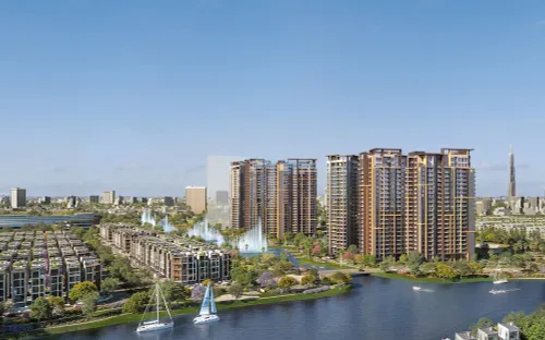 Luật Đô thị đặc biệt: ‘Chìa khóa’ mở cánh cửa kỷ nguyên mới cho TP. Hồ Chí Minh và cả nước