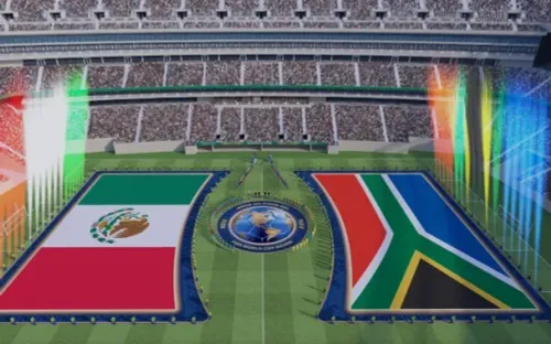 FIFA thay đổi nghi thức trước trận tại World Cup 2026, toàn đội sẽ hát quốc ca ở vòng tròn giữa sân