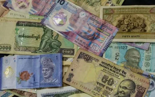 Đồng USD tăng giá gây sức ép lên tiền tệ châu Á, nhiều quốc gia khẩn trương bảo vệ nội tệ