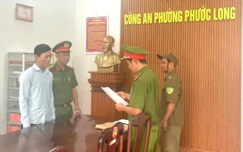 Khởi tố nhân viên giao hàng bị cáo buộc chiếm đoạt hơn 20 triệu đồng tiền thu hộ của doanh nghiệp