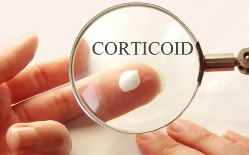 Làn da đẹp nhanh bất thường: Dấu hiệu cảnh báo mỹ phẩm chứa corticoid