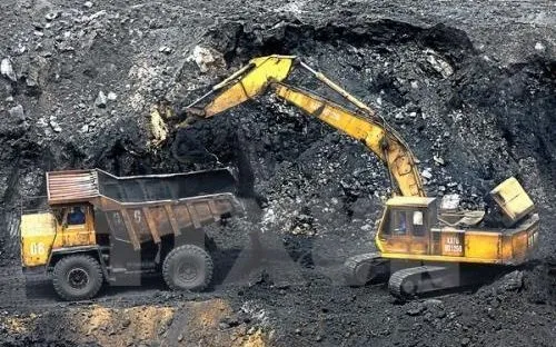 TKV duy trì đà sản xuất ổn định, hoàn thành cơ bản các chỉ tiêu sau 5 tháng đầu năm