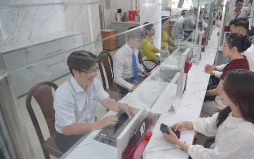 TP. Hồ Chí Minh xây dựng cơ chế tuyển dụng nhân tài vào khu vực công