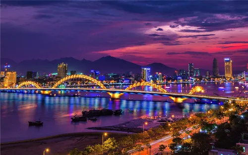 Đà Nẵng dẫn đầu xu hướng du lịch hè 2026, chinh phục mọi nhóm du khách