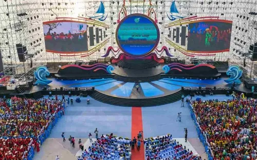 Khánh Hòa tung loạt lễ hội biển quy mô lớn đón cao điểm du lịch hè 2026