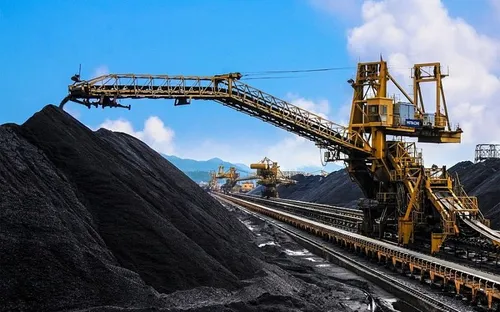 Điện than đóng góp lớn, tiêu thụ than tháng 5/2026 tăng mạnh