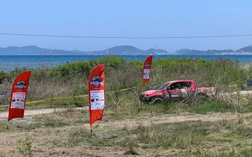 Hơn 60 đội đua tranh tài tại Giải đua xe ô tô thể thao địa hình Victory Challenge 2026