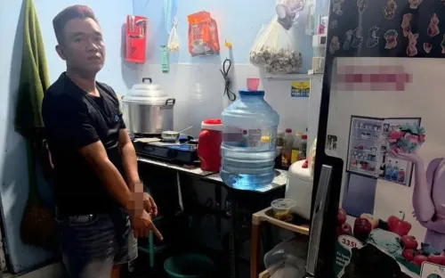 Nhanh chóng bắt giữ nghi phạm cướp giật dây chuyền vàng của cụ bà ở TPHCM