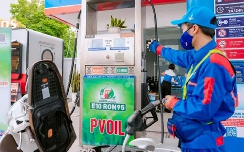 Bộ Công Thương công bố địa chỉ tiếp nhận phản ánh của người dân về xăng E10