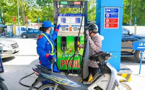 Bộ Khoa học và Công nghệ triển khai kế hoạch kiểm tra chất lượng xăng E10 trên toàn quốc