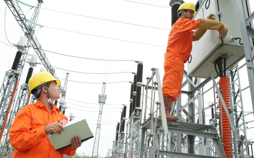 EVN tăng mạnh quy mô tài sản, lãi hơn 51.800 tỉ đồng trong năm 2025