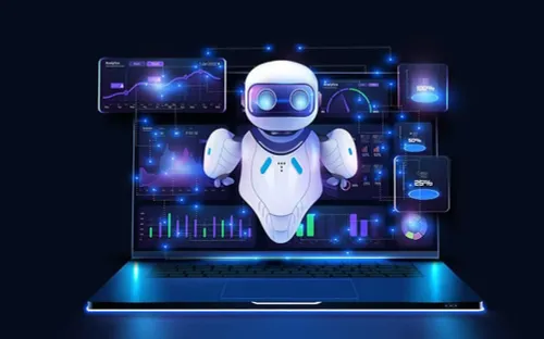 Nvidia muốn biến mỗi chiếc PC thành một trợ lý AI cá nhân