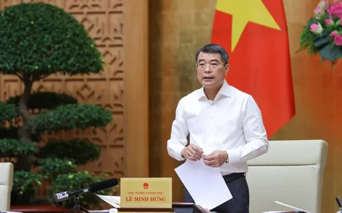 Thủ tướng Chính phủ yêu cầu các địa phương hoàn tất sắp xếp bộ máy cấp xã trước ngày 10/6
